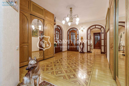 Продаж 3 кімнатної квартири (184/91/38), 9 пов. 21 пов. будинку, <a class="location-link" href="/kiev/" title="Недвижимость Київ">Київ</a>, <a class="location-link" href="/kiev/goloseevskij/" title="Недвижимость Голосіївський район">Голосіївський р-н</a>, Антоновича вул., 140 (изображение 20)