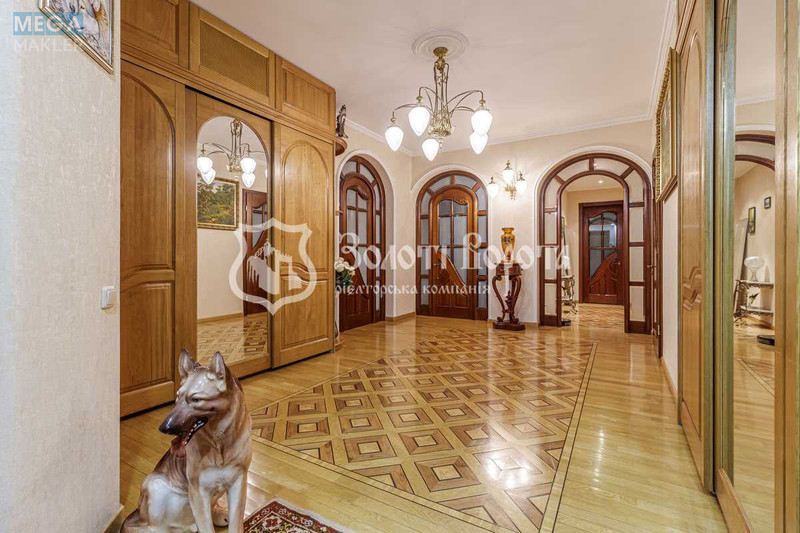 Продаж 3 кімнатної квартири (184/91/38), 9 пов. 21 пов. будинку, <a class="location-link" href="/kiev/" title="Недвижимость Київ">Київ</a>, <a class="location-link" href="/kiev/svyatoshinskij/" title="Недвижимость Святошинский район">Святошинский р-н</a>, Антоновича вул., 140 (изображение 20)
