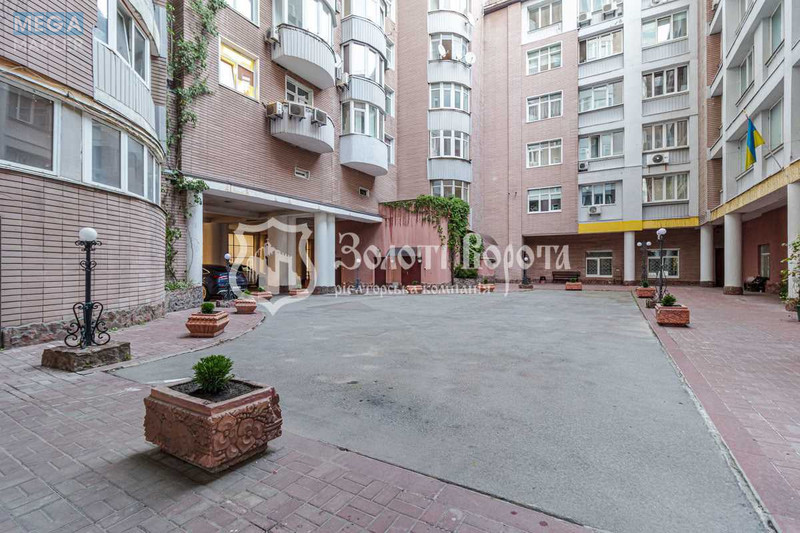 Продаж 3 кімнатної квартири (184/91/38), 9 пов. 21 пов. будинку, <a class="location-link" href="/kiev/" title="Недвижимость Київ">Київ</a>, <a class="location-link" href="/kiev/svyatoshinskij/" title="Недвижимость Святошинский район">Святошинский р-н</a>, Антоновича вул., 140 (изображение 22)