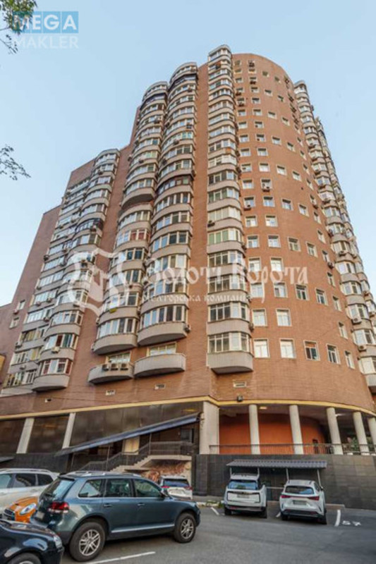 Продаж 3 кімнатної квартири (184/91/38), 9 пов. 21 пов. будинку, <a class="location-link" href="/kiev/" title="Недвижимость Київ">Київ</a>, <a class="location-link" href="/kiev/svyatoshinskij/" title="Недвижимость Святошинский район">Святошинский р-н</a>, Антоновича вул., 140 (изображение 23)