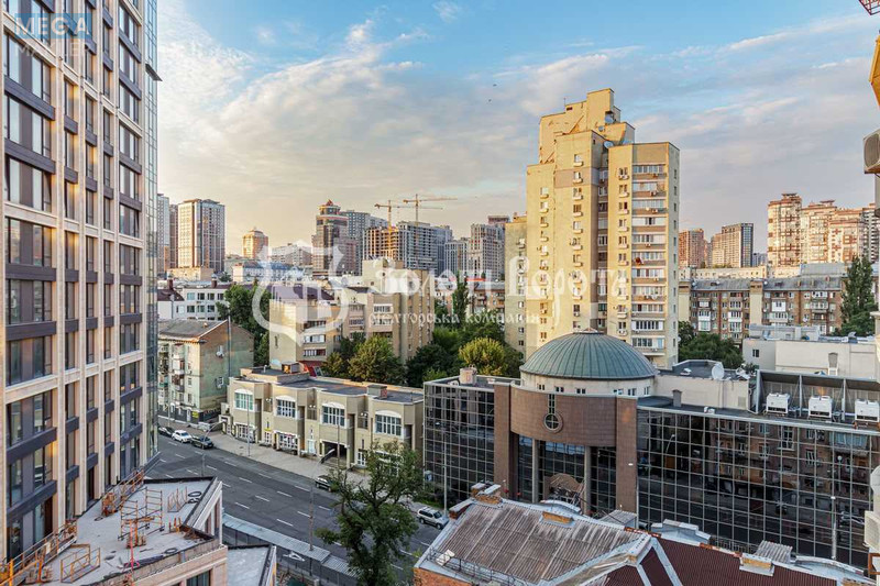 Продаж 3 кімнатної квартири (184/91/38), 9 пов. 21 пов. будинку, <a class="location-link" href="/kiev/" title="Недвижимость Київ">Київ</a>, <a class="location-link" href="/kiev/svyatoshinskij/" title="Недвижимость Святошинский район">Святошинский р-н</a>, Антоновича вул., 140 (изображение 24)