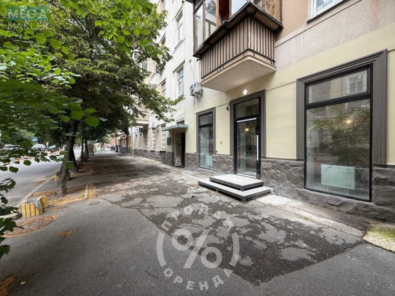 Продаж комерційної нерухомості, 72&nbsp;кв.м, под магазин, <a class="location-link" href="/kiev/" title="Недвижимость Київ">Київ</a>, <a class="location-link" href="/kiev/pecherskij/" title="Недвижимость Печерський район">Печерський р-н</a>, Липська вул., 19/7 (изображение 3)