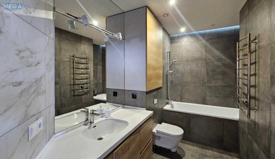 Продаж 2 кімнатної квартири (80/32/31), 9 пов. 16 пов. будинку, <a class="location-link" href="/kiev/" title="Недвижимость Київ">Київ</a>, <a class="location-link" href="/kiev/goloseevskij/" title="Недвижимость Голосіївський район">Голосіївський р-н</a>, Михайла Ломоносова вул., 46/1 (изображение 14)