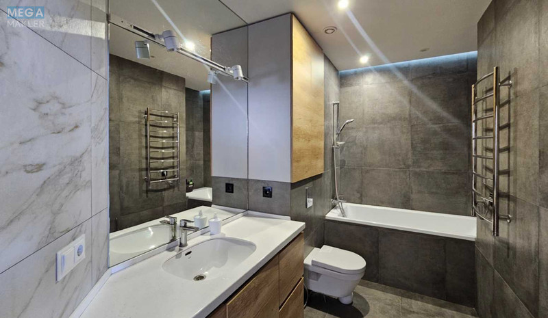 Продаж 2 кімнатної квартири (80/32/31), 9 пов. 16 пов. будинку, <a class="location-link" href="/kiev/" title="Недвижимость Київ">Київ</a>, <a class="location-link" href="/kiev/svyatoshinskij/" title="Недвижимость Святошинский район">Святошинский р-н</a>, Михайла Ломоносова вул., 46/1 (изображение 14)
