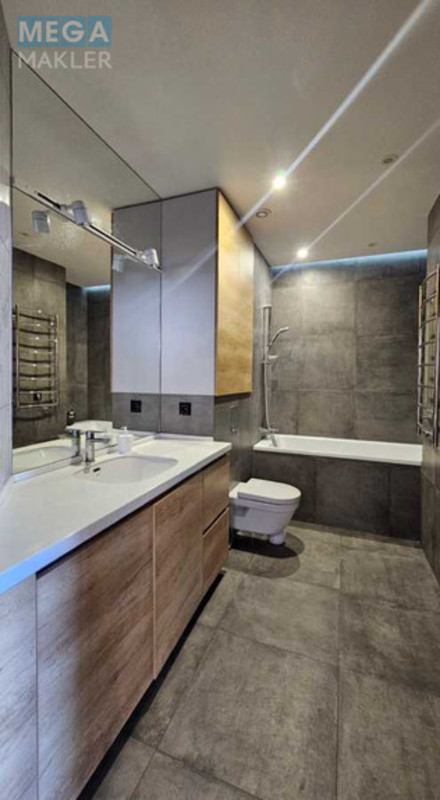 Продаж 2 кімнатної квартири (80/32/31), 9 пов. 16 пов. будинку, <a class="location-link" href="/kiev/" title="Недвижимость Київ">Київ</a>, <a class="location-link" href="/kiev/svyatoshinskij/" title="Недвижимость Святошинский район">Святошинский р-н</a>, Михайла Ломоносова вул., 46/1 (изображение 15)