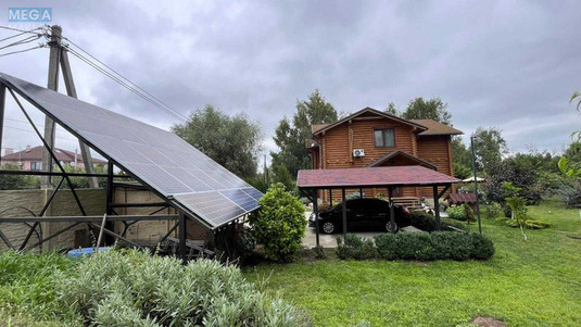 Продаж дома, 2&nbsp;поверху, 192&nbsp;кв.м, 4&nbsp;кімнати, ділянка 12&nbsp;соток, <a class="location-link" href="/dudarkov/" title="Недвижимость Дударків">Дударків</a>, срнячна, 15 (изображение 2)