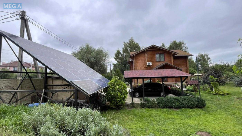 Продаж дома, 2&nbsp;поверху, 192&nbsp;кв.м, 4&nbsp;кімнати, ділянка 12&nbsp;соток, <a class="location-link" href="/dudarkov/" title="Недвижимость Дударків">Дударків</a>, срнячна, 15 (изображение 2)