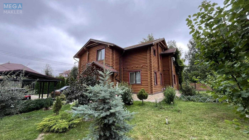 Продаж дома, 2&nbsp;поверху, 192&nbsp;кв.м, 4&nbsp;кімнати, ділянка 12&nbsp;соток, <a class="location-link" href="/dudarkov/" title="Недвижимость Дударків">Дударків</a>, срнячна, 15 (изображение 4)