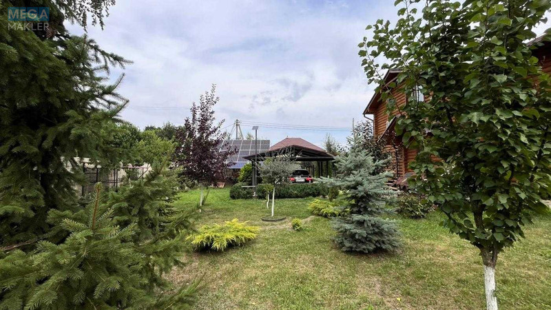 Продаж дома, 2&nbsp;поверху, 192&nbsp;кв.м, 4&nbsp;кімнати, ділянка 12&nbsp;соток, <a class="location-link" href="/dudarkov/" title="Недвижимость Дударків">Дударків</a>, срнячна, 15 (изображение 6)