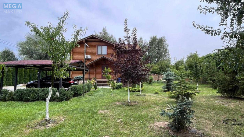 Продаж дома, 2&nbsp;поверху, 192&nbsp;кв.м, 4&nbsp;кімнати, ділянка 12&nbsp;соток, <a class="location-link" href="/dudarkov/" title="Недвижимость Дударків">Дударків</a>, срнячна, 15 (изображение 7)