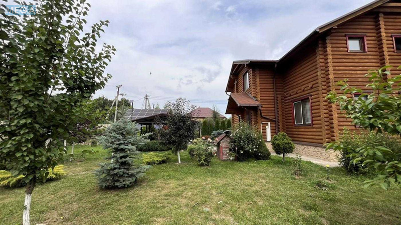 Продаж дома, 2&nbsp;поверху, 192&nbsp;кв.м, 4&nbsp;кімнати, ділянка 12&nbsp;соток, <a class="location-link" href="/dudarkov/" title="Недвижимость Дударків">Дударків</a>, срнячна, 15 (изображение 9)