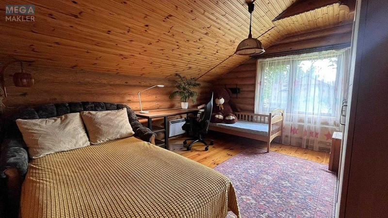 Продаж дома, 2&nbsp;поверху, 192&nbsp;кв.м, 4&nbsp;кімнати, ділянка 12&nbsp;соток, <a class="location-link" href="/dudarkov/" title="Недвижимость Дударків">Дударків</a>, срнячна, 15 (изображение 19)