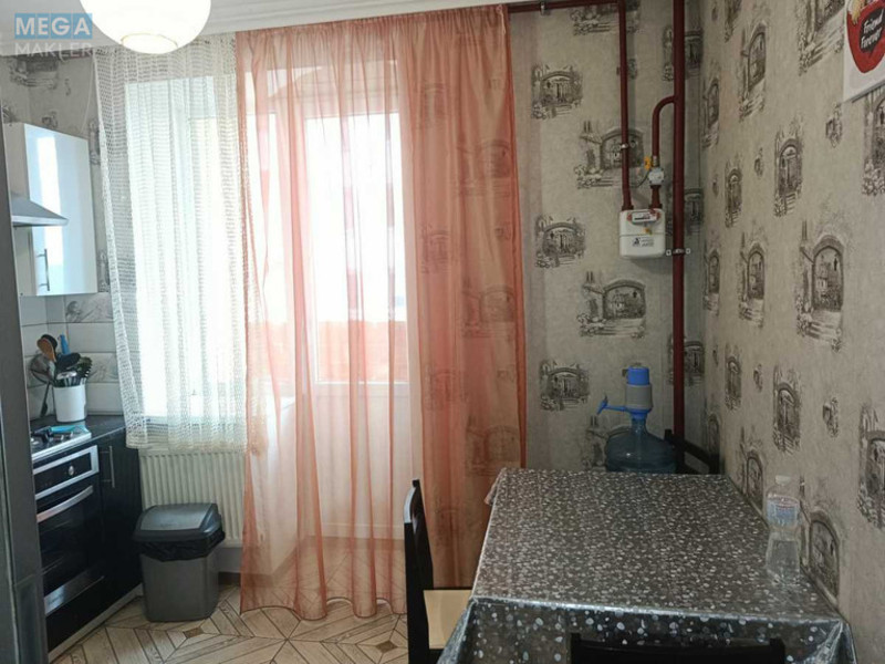 Продаж 1 кімнатної квартири (35/17/8), 3 пов. 8 пов. будинку, <a class="location-link" href="/gostomel/" title="Недвижимость Гостомель">Гостомель</a>, вереснева, 22 (изображение 3)