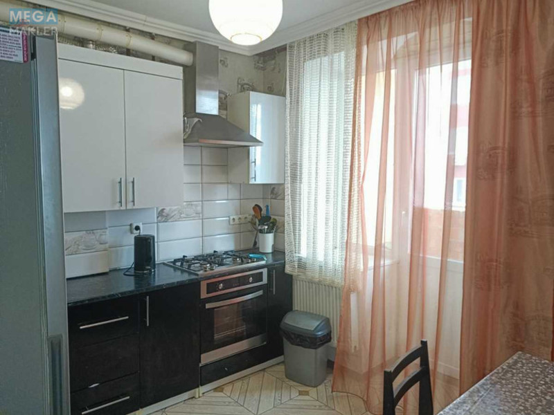 Продаж 1 кімнатної квартири (35/17/8), 3 пов. 8 пов. будинку, <a class="location-link" href="/gostomel/" title="Недвижимость Гостомель">Гостомель</a>, вереснева, 22 (изображение 4)