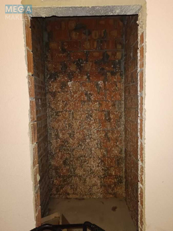 Продаж 1 кімнатної квартири (35/17/8), 3 пов. 8 пов. будинку, <a class="location-link" href="/gostomel/" title="Недвижимость Гостомель">Гостомель</a>, вереснева, 22 (изображение 14)