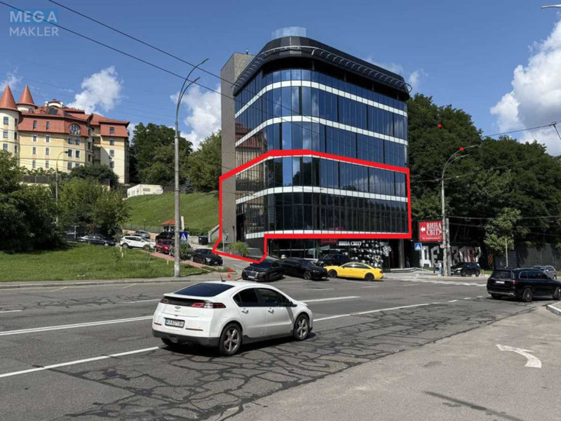 Оренда окремої будівлі/побудови, 700&nbsp;кв.м, <a class="location-link" href="/kiev/" title="Недвижимость Київ">Київ</a>, <a class="location-link" href="/kiev/pecherskij/" title="Недвижимость Печерский район">Печерский р-н</a>, Івана Федорова вул. (изображение 3)