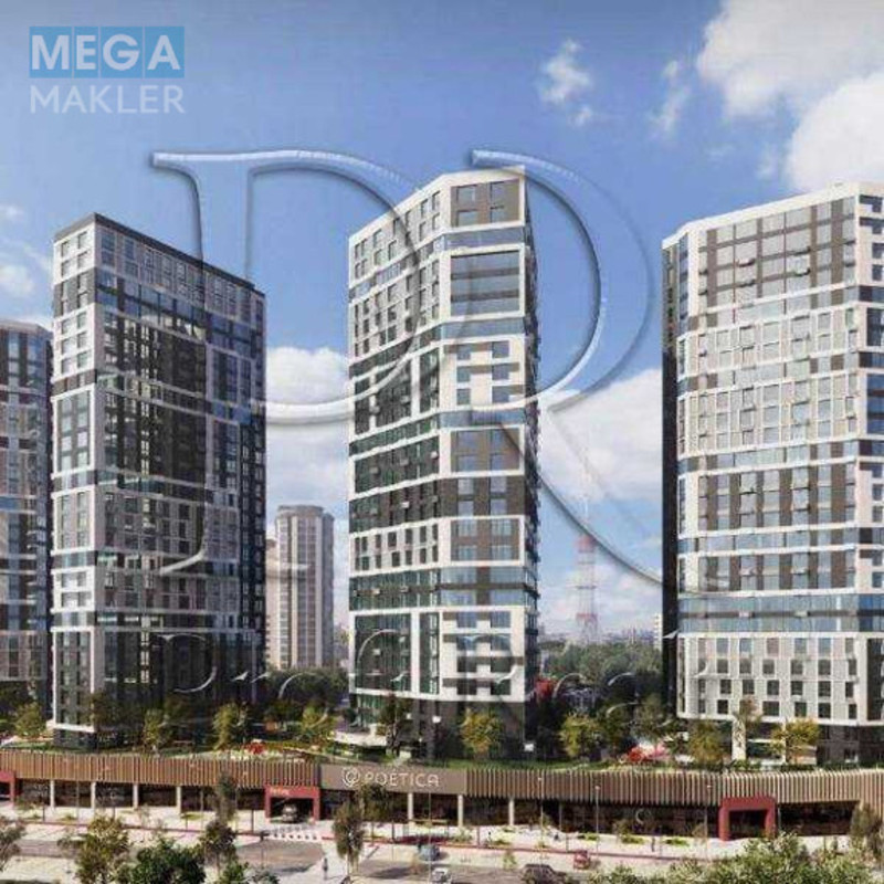 Продаж 3 кімнатної квартири (99/54/19), 7 пов. 28 пов. будинку, <a class="location-link" href="/kiev/" title="Недвижимость Київ">Київ</a>, <a class="location-link" href="/kiev/shevchenkovskij/" title="Недвижимость Шевченківський район">Шевченківський р-н</a>, Дегтярівська вулиця, 25А (изображение 4)
