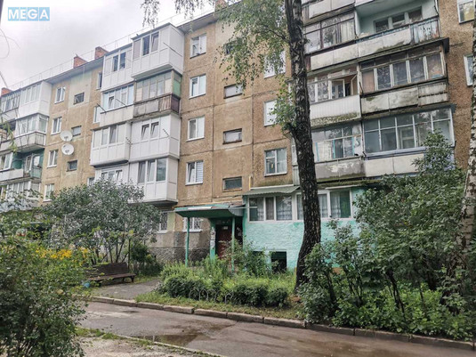 Продаж 3 кімнатної квартири (48/32/6), 5 пов. 5 пов. будинку, <a class="location-link" href="/belaya-tserkov/" title="Недвижимость Біла Церква">Біла Церква</a>, Січневий прорив, 5 (изображение 2)