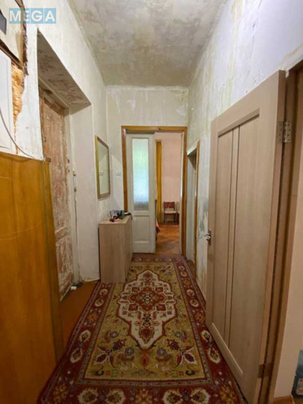 Продаж 2 кімнатної квартири (63,5/39,7/10,6), 1 пов. 5 пов. будинку, <a class="location-link" href="/kiev/" title="Недвижимость Київ">Київ</a>, <a class="location-link" href="/kiev/pecherskij/" title="Недвижимость Печерский район">Печерский р-н</a>, Шелковичная ул., 21 (изображение 8)