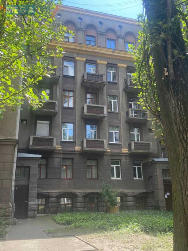 Продаж 2 кімнатної квартири (63,5/39,7/10,6), 1 пов. 5 пов. будинку, <a class="location-link" href="/kiev/" title="Недвижимость Київ">Київ</a>, <a class="location-link" href="/kiev/pecherskij/" title="Недвижимость Печерский район">Печерский р-н</a>, Шелковичная ул., 21 (изображение 9)