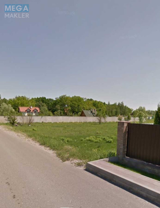 Продажа участка, 12,50&nbsp;соток, участок под жилую застройку, <a class="location-link" href="/romankov/" title="Недвижимость Романків">Романків</a>, лесная (изображение 5)