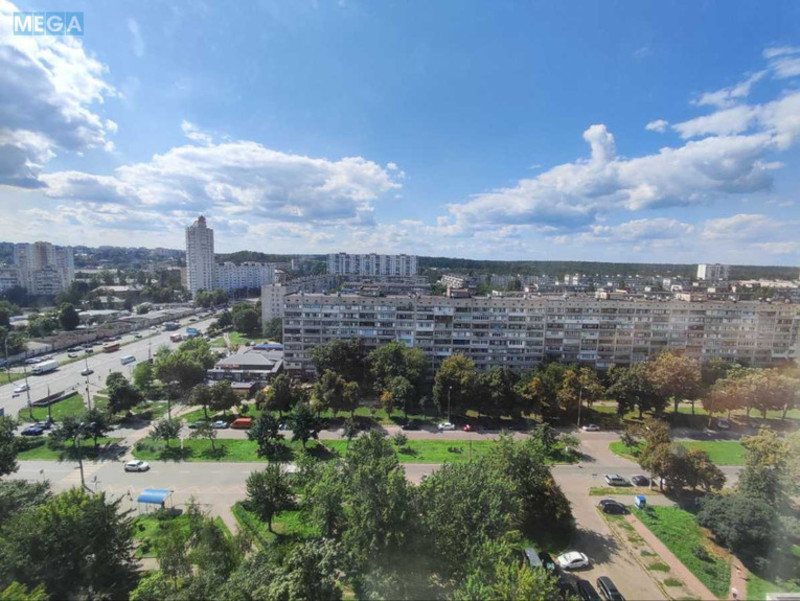 Продаж 1 кімнатної квартири (36/18/8), 16 пов. 16 пов. будинку, <a class="location-link" href="/kiev/" title="Недвижимость Київ">Київ</a>, <a class="location-link" href="/kiev/obolonskij/" title="Недвижимость Оболонский район">Оболонский р-н</a>, Маршала Рокоссовського просп., 2 (изображение 2)
