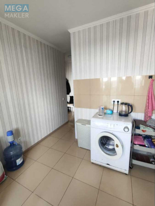 Продаж 1 кімнатної квартири (36/18/8), 16 пов. 16 пов. будинку, <a class="location-link" href="/kiev/" title="Недвижимость Київ">Київ</a>, <a class="location-link" href="/kiev/obolonskij/" title="Недвижимость Оболонский район">Оболонский р-н</a>, Маршала Рокоссовського просп., 2 (изображение 5)