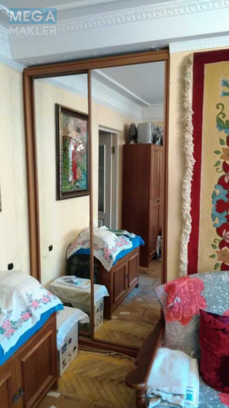 Продаж 3 кімнатної квартири (62/46/7,8), 4 пов. 5 пов. будинку, <a class="location-link" href="/kiev/" title="Недвижимость Київ">Київ</a>, <a class="location-link" href="/kiev/svyatoshinskij/" title="Недвижимость Святошинский район">Святошинский р-н</a>, Анатолія Солов’яненка вул., 11 (изображение 6)
