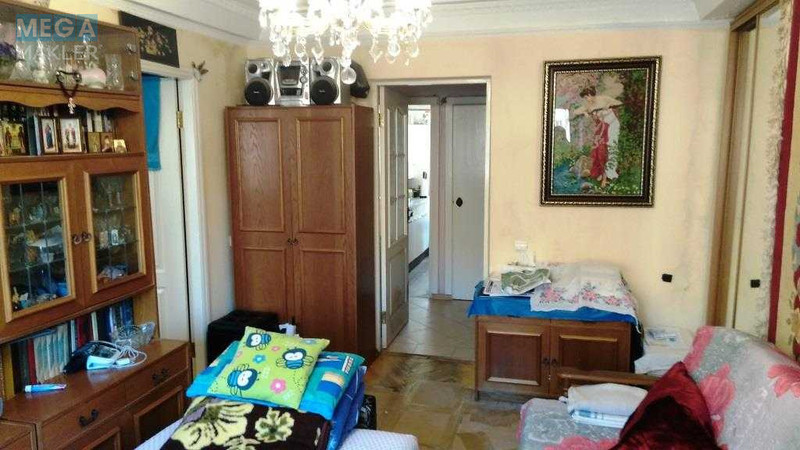 Продаж 3 кімнатної квартири (62/46/7,8), 4 пов. 5 пов. будинку, <a class="location-link" href="/kiev/" title="Недвижимость Київ">Київ</a>, <a class="location-link" href="/kiev/svyatoshinskij/" title="Недвижимость Святошинский район">Святошинский р-н</a>, Анатолія Солов’яненка вул., 11 (изображение 7)