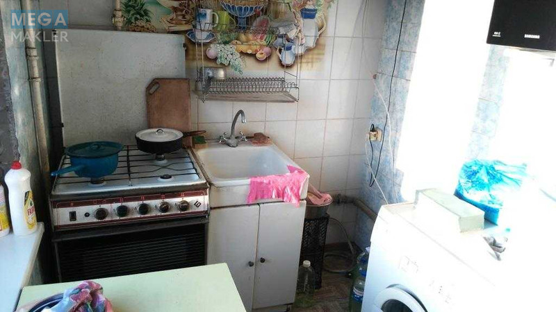 Продаж 3 кімнатної квартири (62/46/7,8), 4 пов. 5 пов. будинку, <a class="location-link" href="/kiev/" title="Недвижимость Київ">Київ</a>, <a class="location-link" href="/kiev/svyatoshinskij/" title="Недвижимость Святошинский район">Святошинский р-н</a>, Анатолія Солов’яненка вул., 11 (изображение 10)