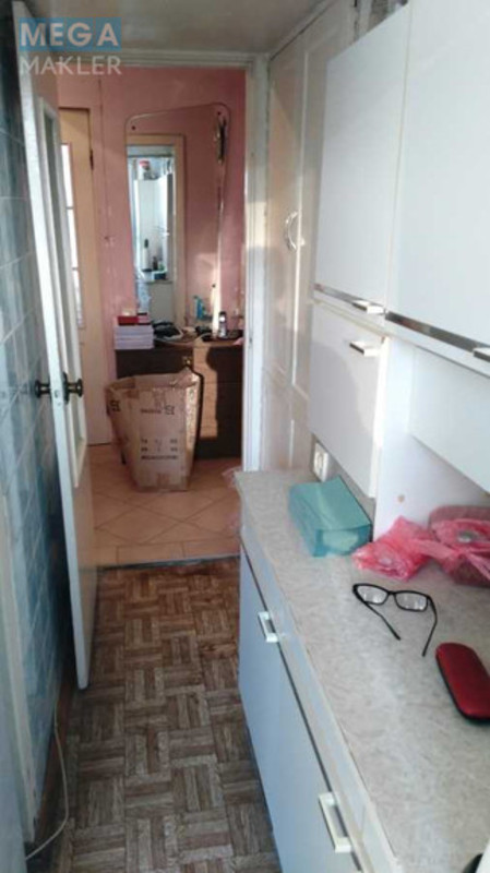 Продаж 3 кімнатної квартири (62/46/7,8), 4 пов. 5 пов. будинку, <a class="location-link" href="/kiev/" title="Недвижимость Київ">Київ</a>, <a class="location-link" href="/kiev/svyatoshinskij/" title="Недвижимость Святошинский район">Святошинский р-н</a>, Анатолія Солов’яненка вул., 11 (изображение 15)