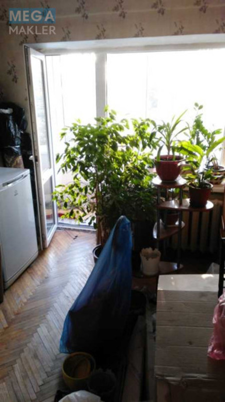 Продаж 3 кімнатної квартири (62/46/7,8), 4 пов. 5 пов. будинку, <a class="location-link" href="/kiev/" title="Недвижимость Київ">Київ</a>, <a class="location-link" href="/kiev/svyatoshinskij/" title="Недвижимость Святошинский район">Святошинский р-н</a>, Анатолія Солов’яненка вул., 11 (изображение 17)
