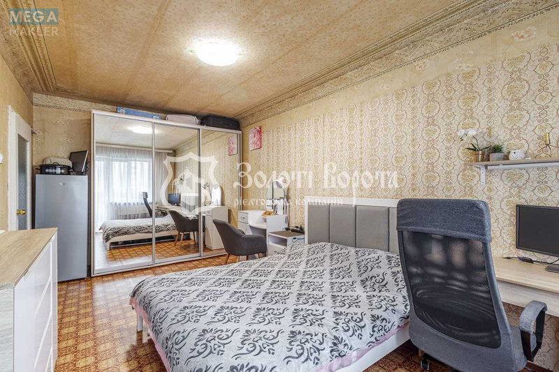 Продаж 1 кімнатної квартири (36/18/8,3), 3 пов. 23 пов. будинку, <a class="location-link" href="/kiev/" title="Недвижимость Київ">Київ</a>, <a class="location-link" href="/kiev/goloseevskij/" title="Недвижимость Голосіївський район">Голосіївський р-н</a>, Академіка Глушкова просп., 23а (изображение 2)