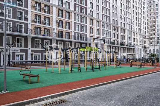 Продаж 1 кімнатної квартири (41/14/15), 14 пов. 21 пов. будинку, <a class="location-link" href="/kiev/" title="Недвижимость Київ">Київ</a>, <a class="location-link" href="/kiev/goloseevskij/" title="Недвижимость Голосіївський район">Голосіївський р-н</a>, Михайла Максимовича вул., 26б (изображение 21)