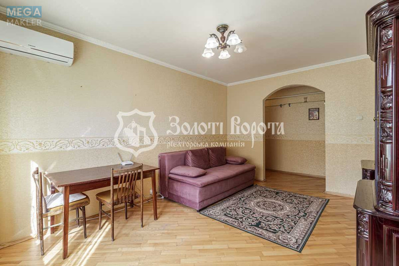 Продаж 3 кімнатної квартири (70/42/9), 10 пов. 10 пов. будинку, <a class="location-link" href="/kiev/" title="Недвижимость Київ">Київ</a>, <a class="location-link" href="/kiev/darnickij/" title="Недвижимость Дарницький район">Дарницький р-н</a>, Срібнокільська вул., 22а (изображение 2)