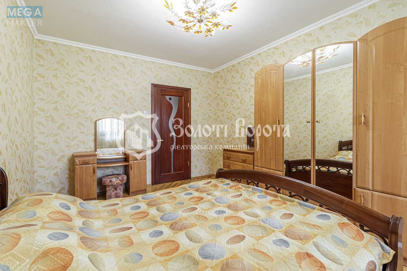 Продаж 3 кімнатної квартири (70/42/9), 10 пов. 10 пов. будинку, <a class="location-link" href="/kiev/" title="Недвижимость Київ">Київ</a>, <a class="location-link" href="/kiev/darnickij/" title="Недвижимость Дарницький район">Дарницький р-н</a>, Срібнокільська вул., 22а (изображение 6)