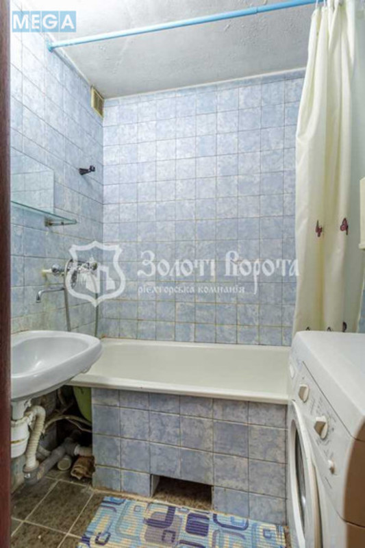 Продаж 3 кімнатної квартири (70/42/9), 10 пов. 10 пов. будинку, <a class="location-link" href="/kiev/" title="Недвижимость Київ">Київ</a>, <a class="location-link" href="/kiev/darnickij/" title="Недвижимость Дарницький район">Дарницький р-н</a>, Срібнокільська вул., 22а (изображение 14)
