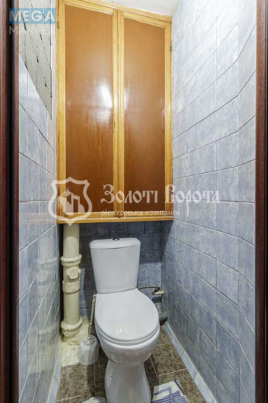 Продаж 3 кімнатної квартири (70/42/9), 10 пов. 10 пов. будинку, <a class="location-link" href="/kiev/" title="Недвижимость Київ">Київ</a>, <a class="location-link" href="/kiev/darnickij/" title="Недвижимость Дарницький район">Дарницький р-н</a>, Срібнокільська вул., 22а (изображение 15)
