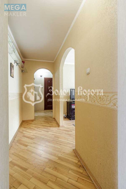 Продаж 3 кімнатної квартири (70/42/9), 10 пов. 10 пов. будинку, <a class="location-link" href="/kiev/" title="Недвижимость Київ">Київ</a>, <a class="location-link" href="/kiev/darnickij/" title="Недвижимость Дарницький район">Дарницький р-н</a>, Срібнокільська вул., 22а (изображение 17)