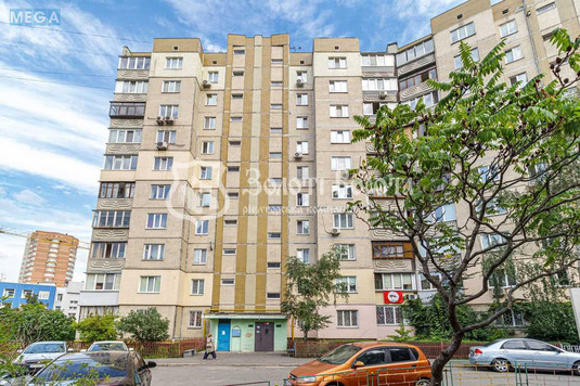 Продаж 3 кімнатної квартири (70/42/9), 10 пов. 10 пов. будинку, <a class="location-link" href="/kiev/" title="Недвижимость Київ">Київ</a>, <a class="location-link" href="/kiev/darnickij/" title="Недвижимость Дарницький район">Дарницький р-н</a>, Срібнокільська вул., 22а (изображение 20)