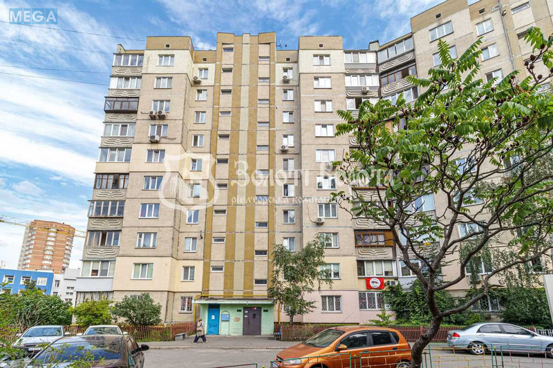 Продаж 3 кімнатної квартири (70/42/9), 10 пов. 10 пов. будинку, <a class="location-link" href="/kiev/" title="Недвижимость Київ">Київ</a>, <a class="location-link" href="/kiev/darnickij/" title="Недвижимость Дарницький район">Дарницький р-н</a>, Срібнокільська вул., 22а (изображение 20)