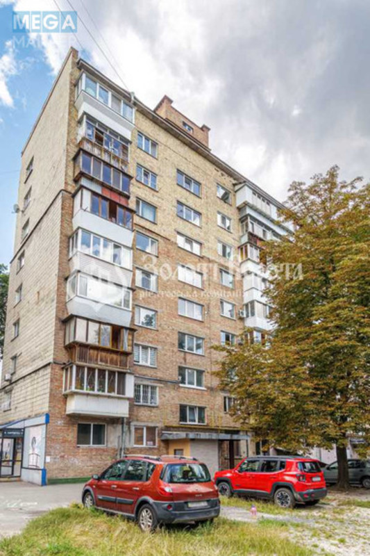 Продаж 3 кімнатної квартири (65/36/8), 6 пов. 9 пов. будинку, <a class="location-link" href="/kiev/" title="Недвижимость Київ">Київ</a>, <a class="location-link" href="/kiev/solomenskij/" title="Недвижимость Солом'янський район">Солом'янський р-н</a>, Авіаконструктора Антонова вул., 2/32к4а (изображение 22)