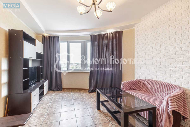 Продаж 1 кімнатної квартири (46,2/25/12), 16 пов. 32 пов. будинку, <a class="location-link" href="/kiev/" title="Недвижимость Київ">Київ</a>, <a class="location-link" href="/kiev/dneprovskij/" title="Недвижимость Дніпровський район">Дніпровський р-н</a>, Харківське шосе, 19б (изображение 2)