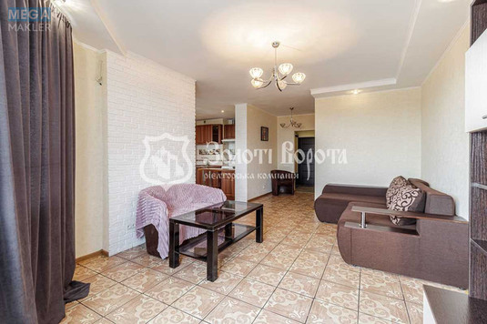 Продаж 1 кімнатної квартири (46,2/25/12), 16 пов. 32 пов. будинку, <a class="location-link" href="/kiev/" title="Недвижимость Київ">Київ</a>, <a class="location-link" href="/kiev/dneprovskij/" title="Недвижимость Дніпровський район">Дніпровський р-н</a>, Харківське шосе, 19б (изображение 3)
