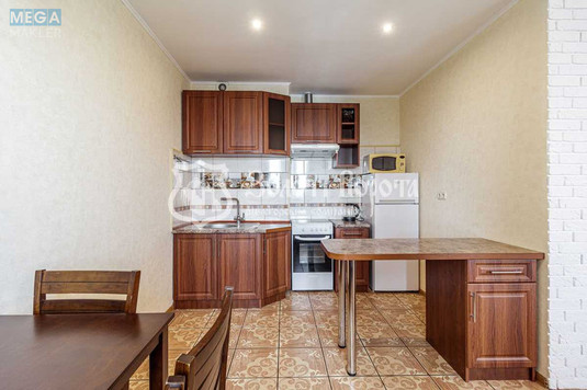Продаж 1 кімнатної квартири (46,2/25/12), 16 пов. 32 пов. будинку, <a class="location-link" href="/kiev/" title="Недвижимость Київ">Київ</a>, <a class="location-link" href="/kiev/dneprovskij/" title="Недвижимость Дніпровський район">Дніпровський р-н</a>, Харківське шосе, 19б (изображение 6)