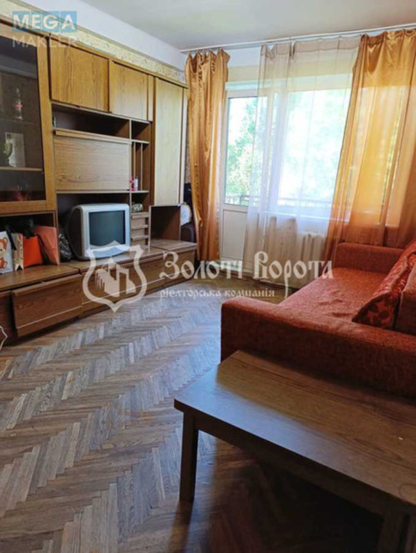 Продаж 2 кімнатної квартири (40,8/23/7,5), 4 пов. 5 пов. будинку, <a class="location-link" href="/kiev/" title="Недвижимость Київ">Київ</a>, <a class="location-link" href="/kiev/dneprovskij/" title="Недвижимость Дніпровський район">Дніпровський р-н</a>, Миру просп., 13б (изображение 5)