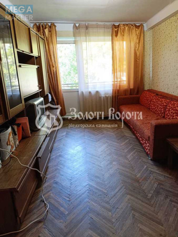 Продаж 2 кімнатної квартири (40,8/23/7,5), 4 пов. 5 пов. будинку, <a class="location-link" href="/kiev/" title="Недвижимость Київ">Київ</a>, <a class="location-link" href="/kiev/dneprovskij/" title="Недвижимость Дніпровський район">Дніпровський р-н</a>, Миру просп., 13б (изображение 7)