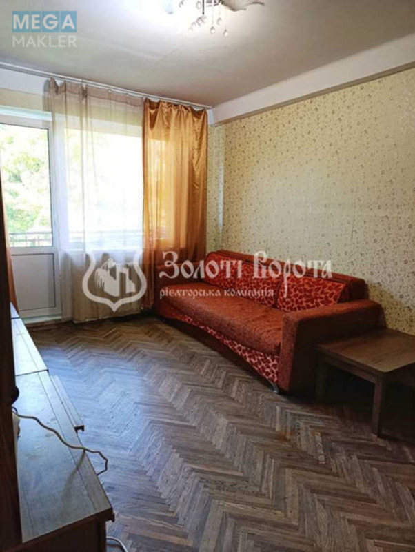 Продаж 2 кімнатної квартири (40,8/23/7,5), 4 пов. 5 пов. будинку, <a class="location-link" href="/kiev/" title="Недвижимость Київ">Київ</a>, <a class="location-link" href="/kiev/dneprovskij/" title="Недвижимость Дніпровський район">Дніпровський р-н</a>, Миру просп., 13б (изображение 8)