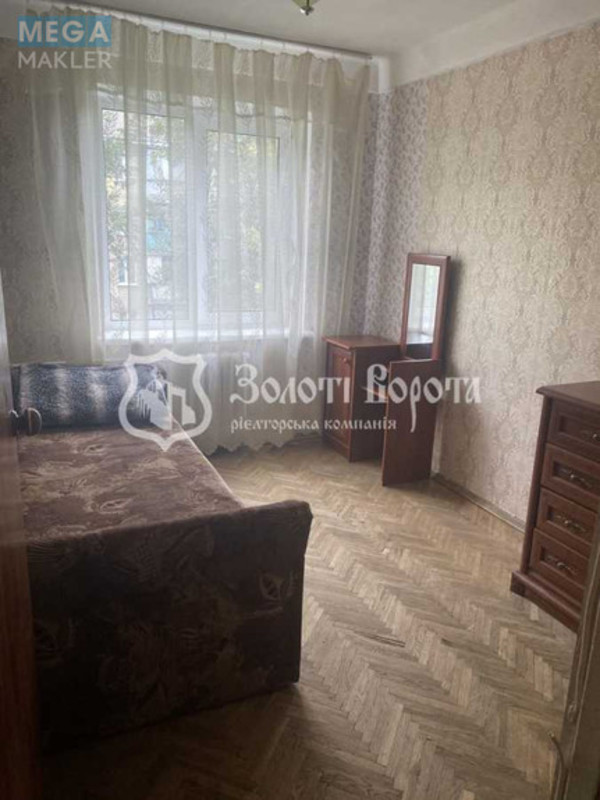 Продаж 2 кімнатної квартири (40,8/23/7,5), 4 пов. 5 пов. будинку, <a class="location-link" href="/kiev/" title="Недвижимость Київ">Київ</a>, <a class="location-link" href="/kiev/dneprovskij/" title="Недвижимость Дніпровський район">Дніпровський р-н</a>, Миру просп., 13б (изображение 10)
