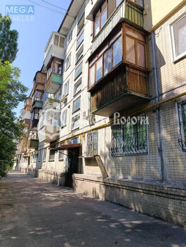 Продаж 2 кімнатної квартири (40,8/23/7,5), 4 пов. 5 пов. будинку, <a class="location-link" href="/kiev/" title="Недвижимость Київ">Київ</a>, <a class="location-link" href="/kiev/dneprovskij/" title="Недвижимость Дніпровський район">Дніпровський р-н</a>, Миру просп., 13б (изображение 17)